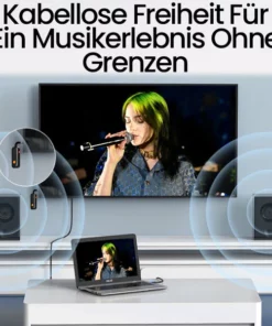 Ceoerty™ Multifunktions-Bluetooth-Adapter