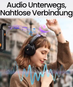 Ceoerty™ Multifunktions-Bluetooth-Adapter