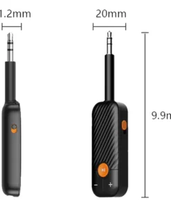Ceoerty™ Multifunktions-Bluetooth-Adapter