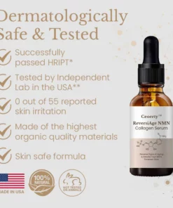 Ceoerty™ ReversiAge NMN Collagen Serum