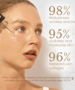 Ceoerty™ ReversiAge NMN Collagen Serum