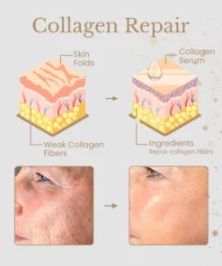 Ceoerty™ ReversiAge NMN Collagen Serum