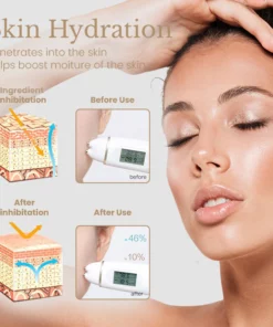 Ceoerty™ ReversiAge NMN Collagen Serum