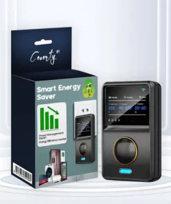 Ceoerty™ Smart Energy Saver