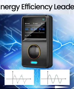 Ceoerty™ Smart Energy Saver