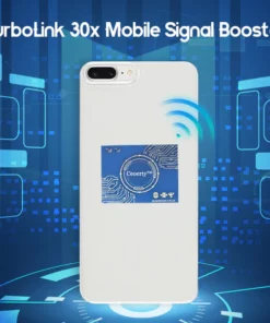 Ceoerty™ TurboLink 30x Mobile Phone Booster