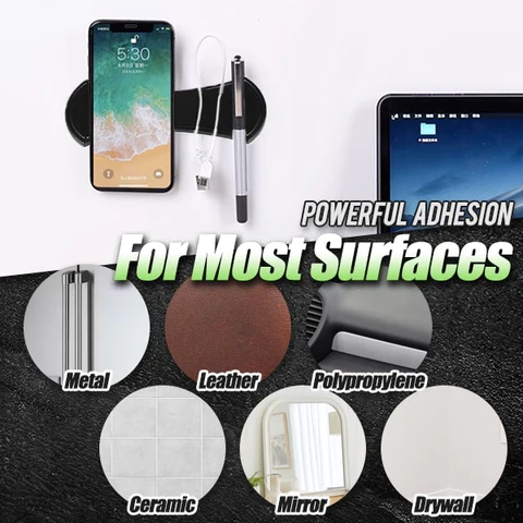 Cithway ™ Multipurpose Magic Nano Gel Pad Phone Stand