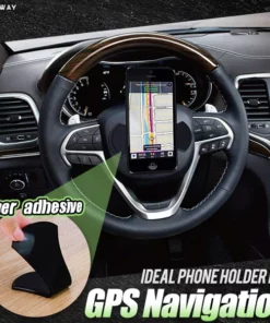 Cithway™ Multipurpose Magic Nano Gel Pad Phone Stand