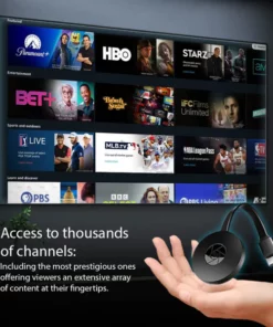 Cithway™ TV Evolution