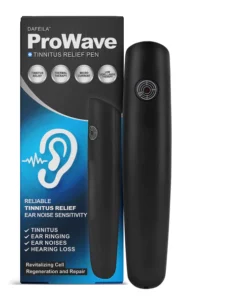 Dafeila™ ProWave Tinnitus-Therapiestift