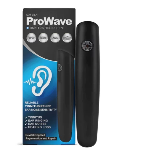 Dafeila™ ProWave Tinnitus-Therapiestift