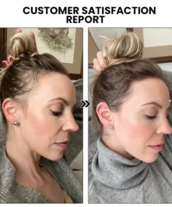 Dobshow™ Herbal Hair Strengthening Serum