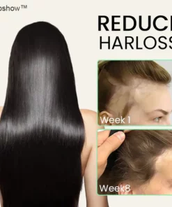 Dobshow™ Herbal Hair Strengthening Serum