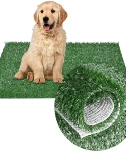 Dog Grass Pee Pads