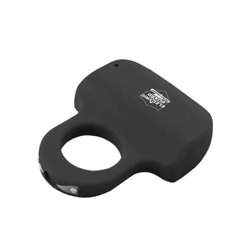 Anillo paralizante dinámico ElectricGuard de alta potencia 25,000,000 XNUMX XNUMX