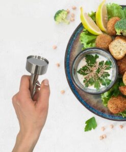 Alternative view of Falafel Maker Scoop