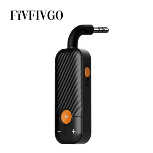 Fivfivgo™ Bluetooth-ადაპტერი
