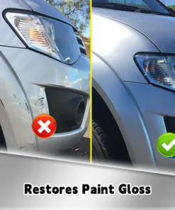 Alternative view of Fivfivgo™ Auto-Kratzer-Entferner