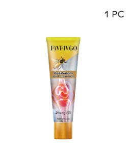 Fivfivgo™ BeeVenom Gelenkbehandlungs-Erholungsgel
