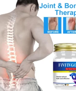 Fivfivgo™ Bienengift Gelenk- und Knochenschmerz-Heilcreme