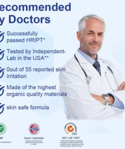 Fivfivgo™ Bienengift Gelenk- und Knochenschmerz-Heilcreme