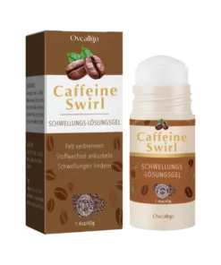 Fivfivgo™ CaffeineSwirl Schwellungs-Lösungsgel Plus