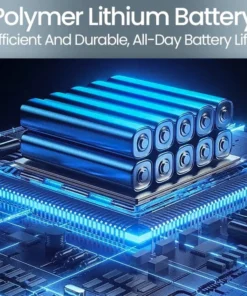 Fivfivgo™ CeoVision AR Smart Bluetooth-Brille