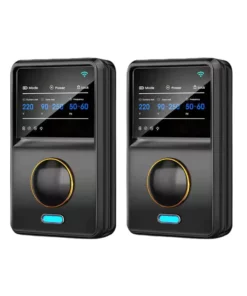 Fivfivgo™ EcoVolt Stromkostensenkstecker