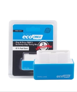 Fivfivgo™ Elektromagnetischer Mini-Inverter zum Kraftstoffsparen