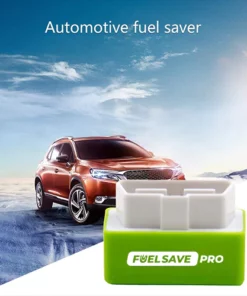 Fivfivgo™ Elektromagnetischer Mini-Inverter zum Kraftstoffsparen