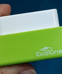 Fivfivgo™ Elektromagnetischer Mini-Inverter zum Kraftstoffsparen