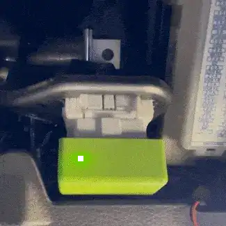 Fivfivgo™ Elektromagnetischer Mini-Inverter zum Kraftstoffsparen