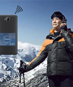 Fivfivgo™ Handy-Signalverstärker – Signal- und Internetgeschwindigkeit um das 30-fache erhöht