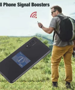 Fivfivgo™ Handy-Signalverstärker – Signal- und Internetgeschwindigkeit um das 30-fache erhöht