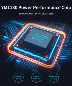 Fivfivgo™ Intelligenter Auto-Sound-Modifizierer und Fehlerdetektor