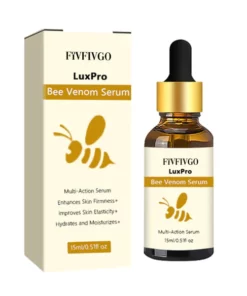 Fivfivgo™ LuxPro Bienengift-Serum