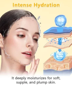 Fivfivgo™ LuxPro Bienengift-Serum