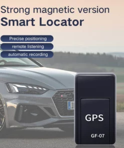 Fivfivgo™ Mini-GPS-Verfolger für Fahrzeug