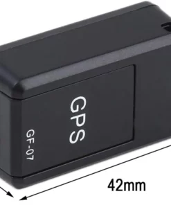 Fivfivgo™ Mini-GPS-Verfolger für Fahrzeug