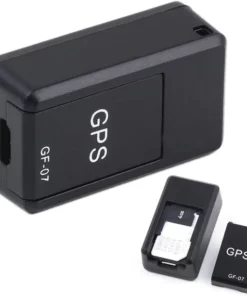 Fivfivgo™ Mini-GPS-Verfolger für Fahrzeug