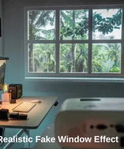 Fivfivgo™ Mini-Projektor