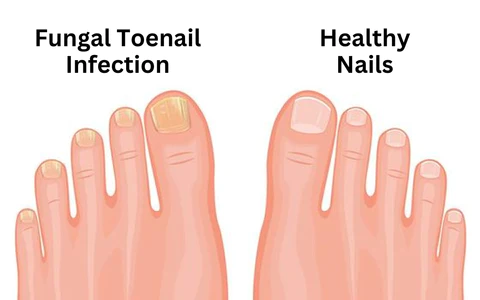 Fivfivgo™ PureGrowth Nagelpflege-Creme