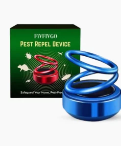 Fivfivgo™ Schädlingsbekämpfungsgerät