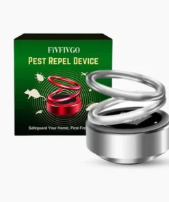 Fivfivgo™ Schädlingsbekämpfungsgerät