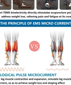 Fivfivgo™ Turmalin-Fußmatte zum Abnehmen