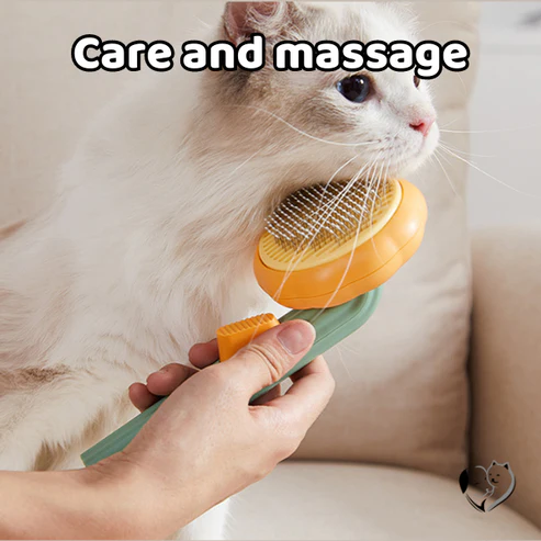 FurryPumpkin Brush - Image 3