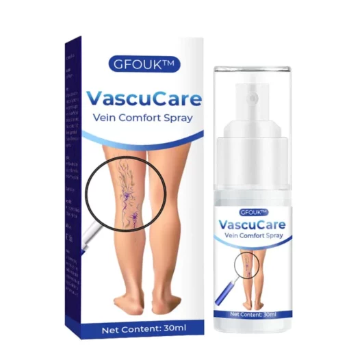 GFOUK™ VascuCare Vein Comfort-spray
