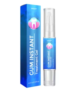 GFOUK™ Gum Instant Treatment Gel