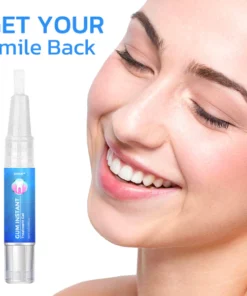 GFOUK™ Gum Instant Treatment Gel