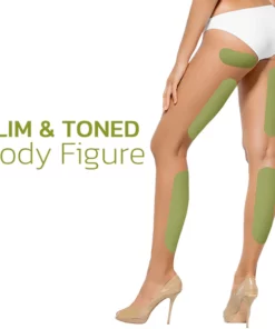 GFOUK™ HerbalLegs Cellulite Reduction Patches